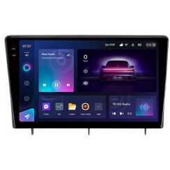 Штатная магнитола Teyes CC3 2k 6+128 Gb 360° Honda Civic 11 2022+ Black 10"