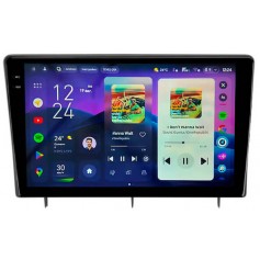 Штатна магнітола Teyes CC4 2k 6+64 Gb Honda Civic 11 2022+ Black 10"