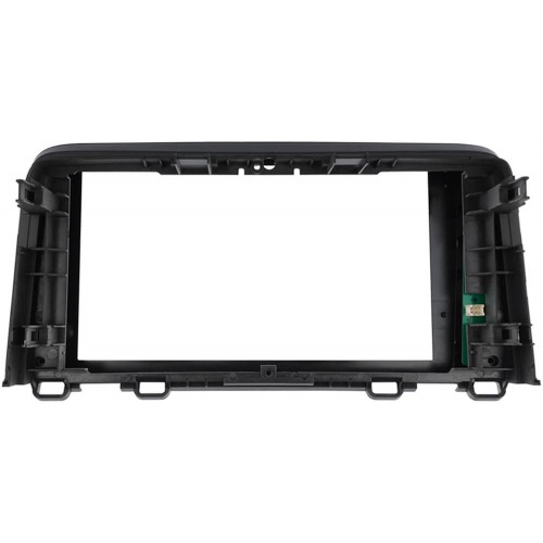 Штатная магнитола Teyes CC4L 6+64 Gb Honda CR-V 2017-2020 9"