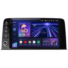 Штатна магнітола Teyes CC3L 4+64 Gb Honda CR-V 2017-2020 9"