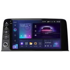 Штатна магнітола Teyes CC3 2k 4+32 Gb Honda CR-V 2017-2020 9"