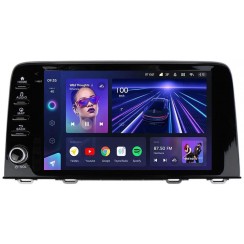 Штатная магнитола Teyes CC3L 4+32 Gb Honda CR-V 2017-2020 9"