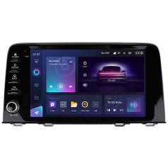 Штатна магнітола Teyes CC3 2k 4+32 Gb Honda CR-V 2017-2020 9"