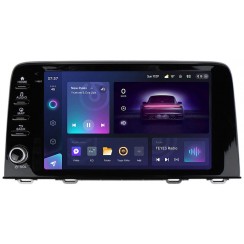 Штатна магнітола Teyes CC3 2k 4+64 Gb Honda CR-V 2017-2020 9"