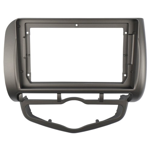 Штатная магнитола Teyes CC4L 6+64 Gb Honda Jazz 1 GD / Fit 1 2001-2008 AT AC 9"