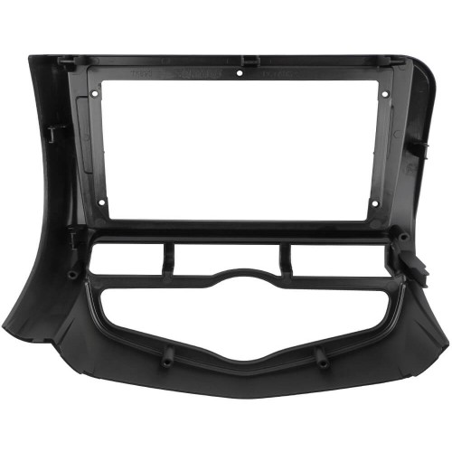 Штатная магнитола Teyes CC4L 6+64 Gb Honda Jazz 1 GD / Fit 1 2001-2008 AT AC 9"
