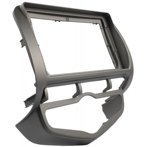 Штатная магнитола Teyes CC4L 6+64 Gb Honda Jazz 1 GD / Fit 1 2001-2008 AT AC 9"