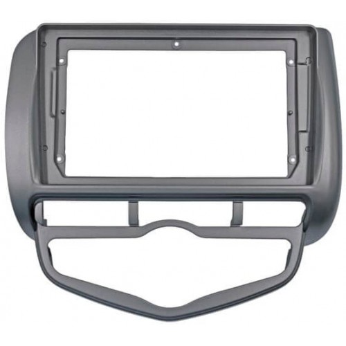 Штатная магнитола Teyes CC3 4+32 Gb Honda Fit / City / Jazz 2002-2008 MT AC LHD 9"