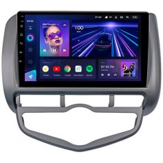 Штатная магнитола Teyes CC3 4+32 Gb Honda Fit / City / Jazz 2002-2008 MT AC LHD 9"