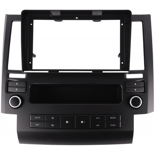 Штатна магнітола Teyes CC3 4+32 Gb Infiniti FX35 2002-2006 Black 9"