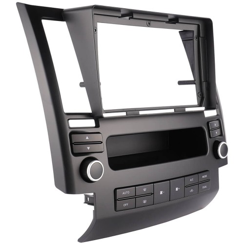 Штатна магнітола Teyes CC3 4+32 Gb Infiniti FX35 2002-2006 Black 9"