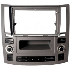 Перехідна рамка під Infiniti FX35 2006-2009 9" (L3)