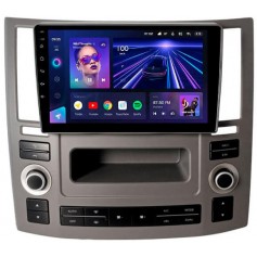 Штатна магнітола Teyes CC3 4+32 Gb Infiniti FX35 2006-2009 9"