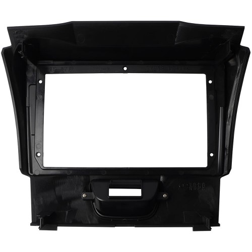 Штатна магнітола Teyes CC3 2k 4+64 Gb Isuzu D-MAX / Chevrolet S10, Colorado, Blazer 2015-2018 (нижня кнопка аварійки) 9"