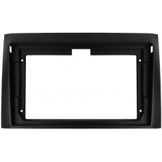 Переходная рамка под Isuzu D-MAX, MU-7/Chevrolet Colorado 2006-2012 9"