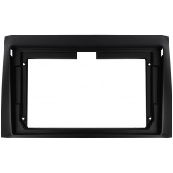Перехідна рамка під Isuzu D-MAX, MU-7/Chevrolet Colorado 2006-2012 9"