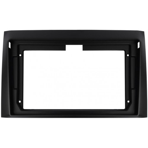 Штатна магнітола Teyes CC3 2k 4+64 Gb Isuzu D-MAX, MU-7/Chevrolet Colorado 2006-2012 9"