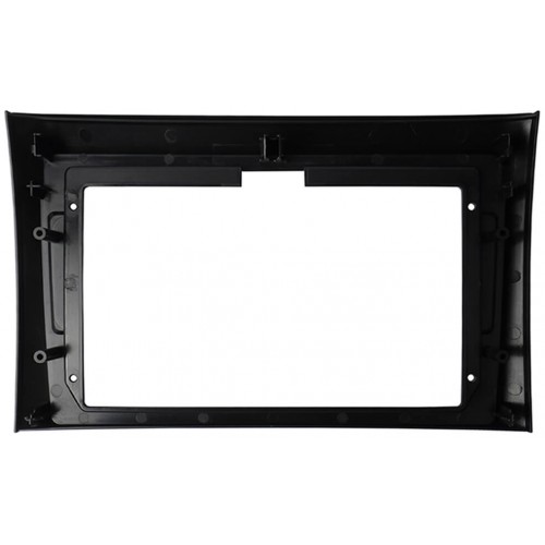 Штатна магнітола Teyes CC3 2k 4+64 Gb Isuzu D-MAX, MU-7/Chevrolet Colorado 2006-2012 9"