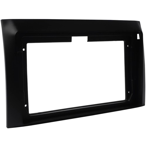 Штатна магнітола Teyes CC3 2k 4+64 Gb Isuzu D-MAX, MU-7/Chevrolet Colorado 2006-2012 9"