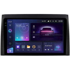Штатна магнітола Teyes CC3 2k 4+64 Gb Isuzu D-MAX, MU-7/Chevrolet Colorado 2006-2012 9"