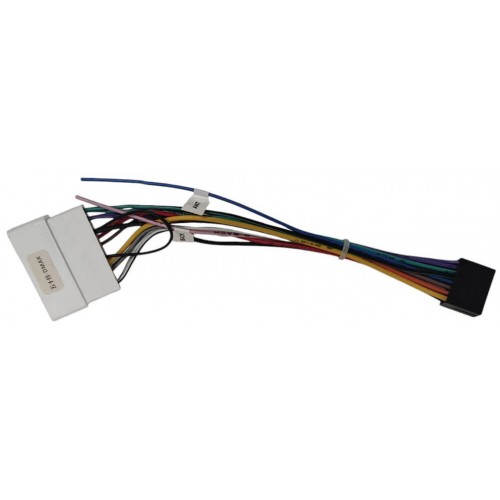 Штатная магнитола Teyes CC3 6+128 Gb Isuzu D-MAX, MU-7/Chevrolet Colorado 2006-2012 9"