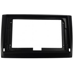 Перехідна рамка під Isuzu D-MAX, MU-7/Chevrolet Colorado 2006-2012 9"