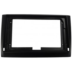 Переходная рамка под Isuzu D-MAX, MU-7/Chevrolet Colorado 2006-2012 9"