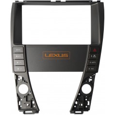 Перехідна рамка під Lexus ES ES240 ES300 ES350 2006-2012 HIGH-END B-Mod BSJ 9"