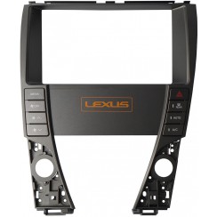 Переходная рамка под Lexus ES ES240 ES300 ES350 2006-2012 HIGH-END B-Mod BSJ 9"