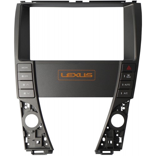 Штатна магнітола Teyes CC3 2k 6+128 Gb Lexus ES ES240 ES300 ES350 2006-2012 HIGH-END B-Mod BSJ 9"