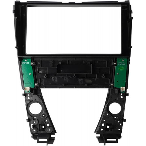 Штатна магнітола Teyes CC3 2k 6+128 Gb Lexus ES ES240 ES300 ES350 2006-2012 HIGH-END B-Mod BSJ 9"