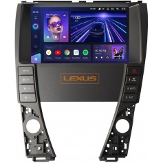 Штатна магнітола Teyes CC3L 4+32 Gb Lexus ES ES240 ES300 ES350 2006-2012 HIGH-END B-Mod BSJ 9"