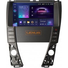 Штатна магнітола Teyes CC3 2k 4+32 Gb Lexus ES ES240 ES300 ES350 2006-2012 HIGH-END B-Mod BSJ 9"
"