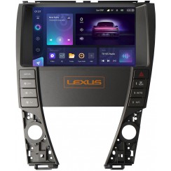 Штатная магнитола Teyes CC3 2k 6+128 Gb Lexus ES ES240 ES300 ES350 2006-2012 HIGH-END B-Mod BSJ 9"