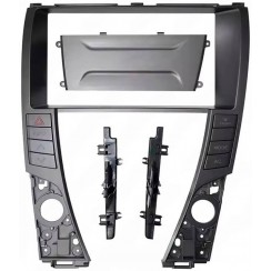 Переходная рамка под Lexus ES ES240 ES300 ES350 2006-2012 HIGH-END B-Mod BSJ  9"