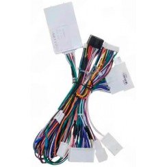 Проводка під Lexus ES ES240 ES300 ES350 2006-2012 HIGH-END B-Mod BSJ  (L2)