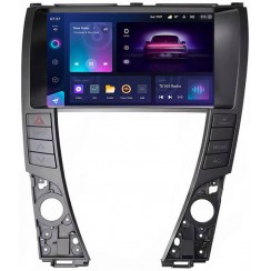 Штатная магнитола Teyes CC3 2k 6+128 Gb 360° Lexus ES ES240 ES300 ES350 2006-2012 HIGH-END B-Mod BSJ  9"