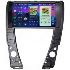Штатная магнитола Teyes CC4 2k 6+64 Gb Lexus ES ES240 ES300 ES350 2006-2012 HIGH-END B-Mod BSJ  9"