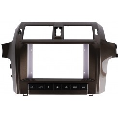 Перехідна рамка під Lexus GX400 GX460 2010-2015 LZ 10" (L3)