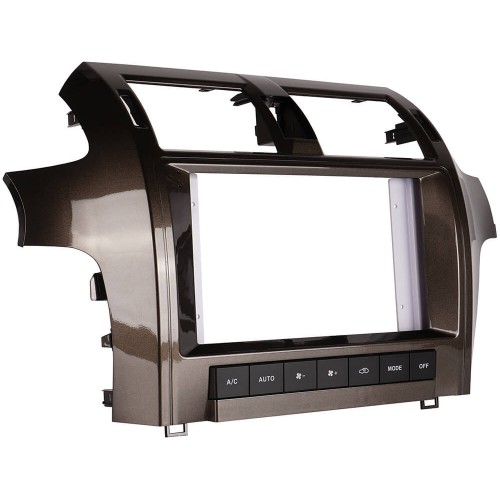 Штатна магнітола Teyes CC3 2k 4+32 Gb Lexus GX400 GX460 2010-2015 LZ 10"