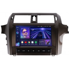 Штатна магнітола Teyes CC3 4+32 Gb Lexus GX400 GX460 2010-2015 LZ 10"