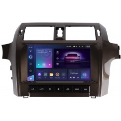 Штатна магнітола Teyes CC3 2k 4+32 Gb Lexus GX400 GX460 2010-2015 LZ 10"