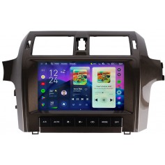 Штатна магнітола Teyes CC4 2k 6+64 Gb Lexus GX400 GX460 2010-2015 LZ 10"