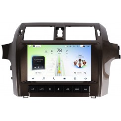 Штатная магнитола Teyes CC4L 6+64 Gb Lexus GX400 GX460 2010-2015 LZ 10"