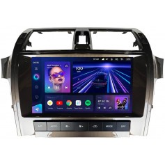Штатна магнітола Teyes CC3 6+128 Gb 360° Lexus GX400 GX460 2010-2015 LZ 10"
