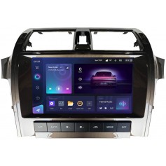 Штатна магнітола Teyes CC3 2k 4+64 Gb Lexus GX400 GX460 2010-2015 LZ 10"