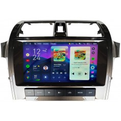 Штатна магнітола Teyes CC4 2k 6+64 Gb Lexus GX400 GX460 2010-2015 LZ 10"