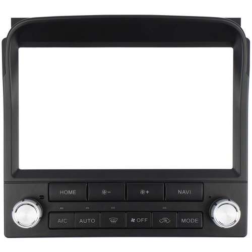 Штатна магнітола Teyes CC3 2k 4+64 Gb Lexus LX470/Toyota Land Cruiser Prado LC100 1998-2003 9"