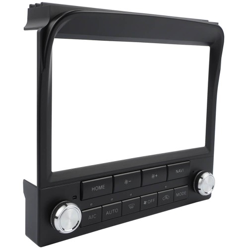Штатна магнітола Teyes CC3 2k 4+64 Gb Lexus LX470/Toyota Land Cruiser Prado LC100 1998-2003 9"