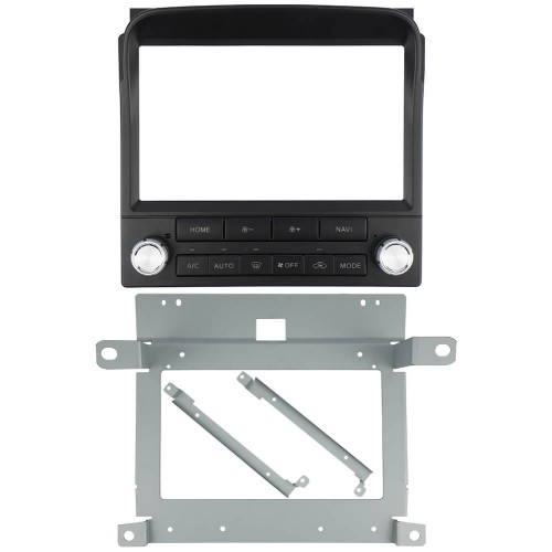 Штатна магнітола Teyes CC3 2k 4+64 Gb Lexus LX470/Toyota Land Cruiser Prado LC100 1998-2003 9"
